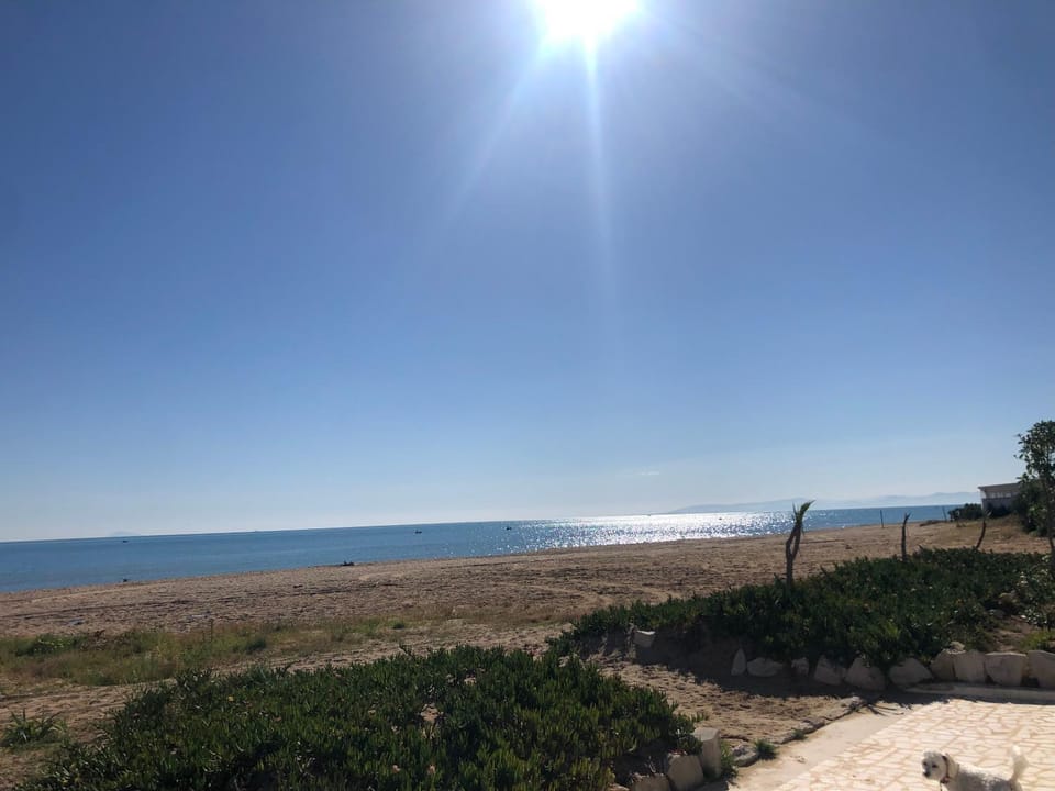 New cosy 2 bedrooms in La Marsa Apartment in Tunis Governorate, Tunisia