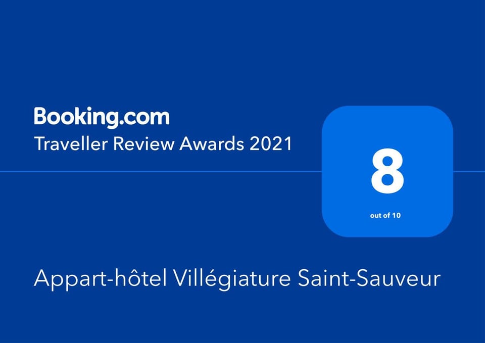 Appart-hôtel Villégiature Saint-Sauveur Apartment in Saint-Sauveur