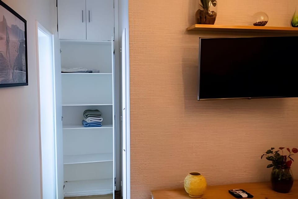 Car603| Apartment in Ipanema near the beach Apartment in Rio de Janeiro