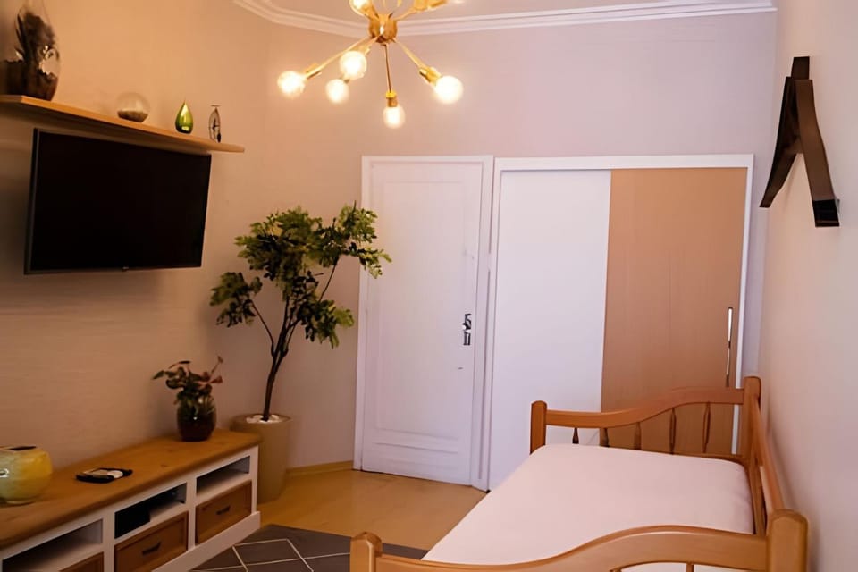 Car603| Apartment in Ipanema near the beach Apartment in Rio de Janeiro