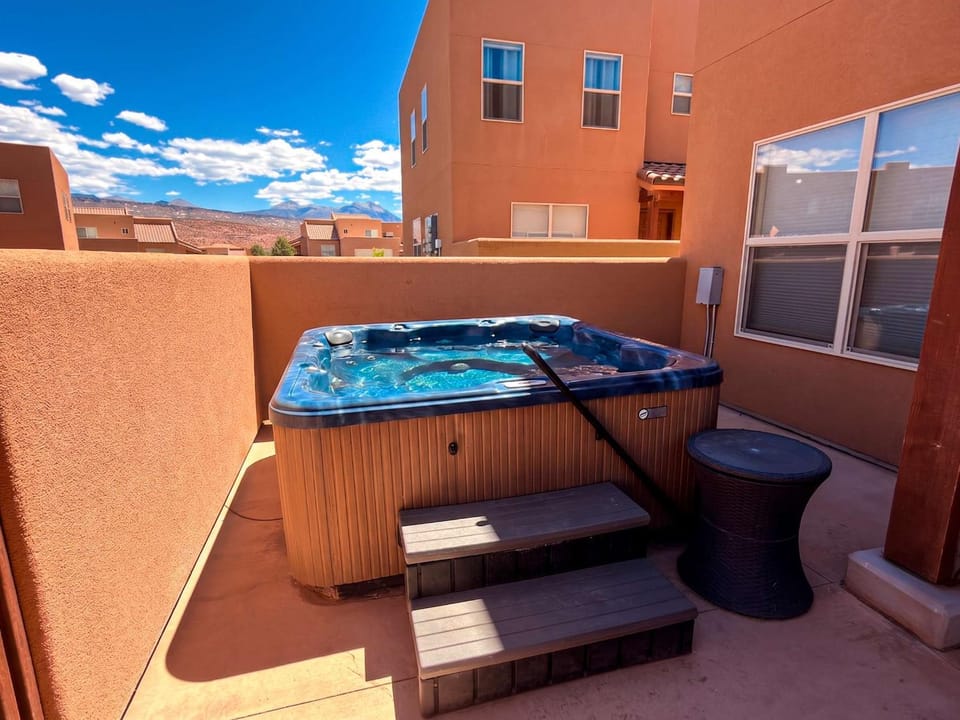 Wildhorse Canyon #14A3 House in Utah