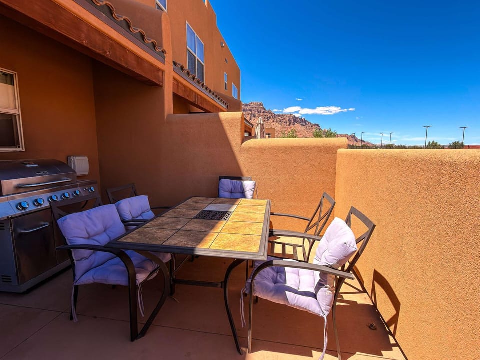 Wildhorse Canyon #14A3 House in Utah