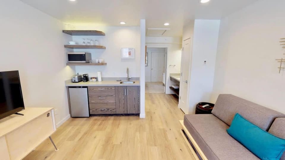 Slot Canyon #B Apartment in Moab