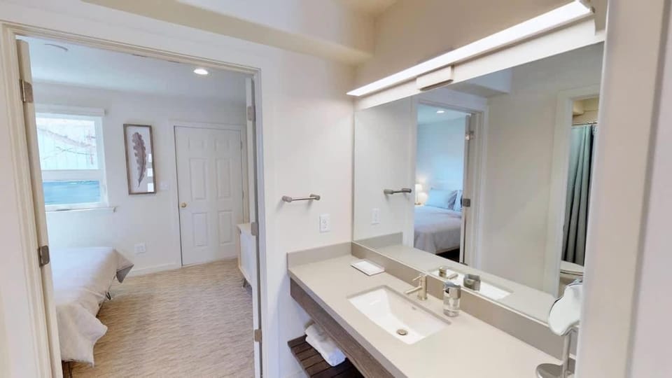 Slot Canyon #B Apartment in Moab