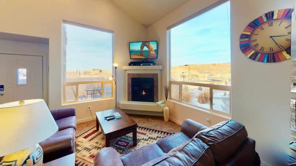 Curtis La Vista #7A1 House in Utah
