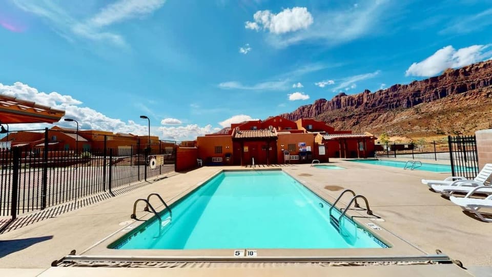 Curtis La Vista #7A1 House in Utah
