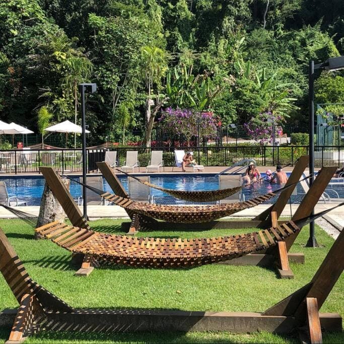 Acolhida Temporada Apartment in Rio de Janeiro