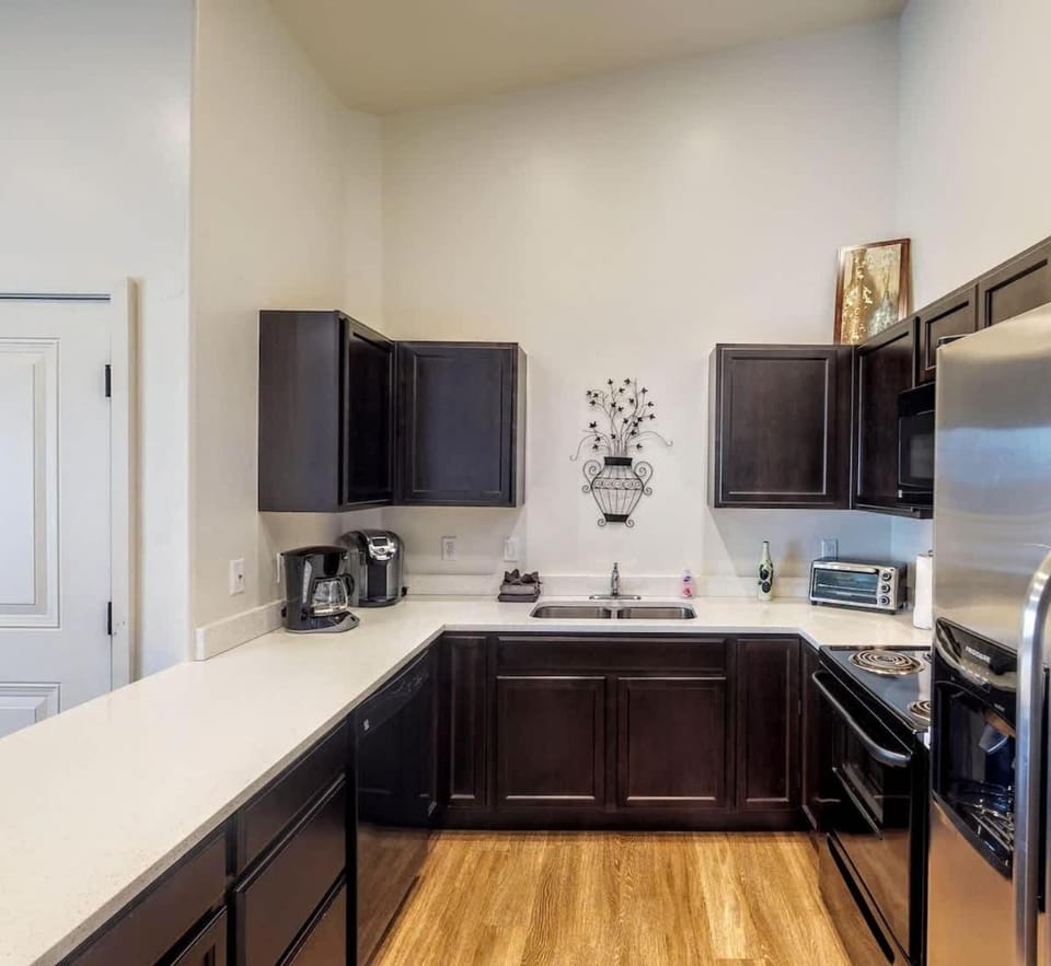 Red Cliff Condos #6i Apartment in Utah