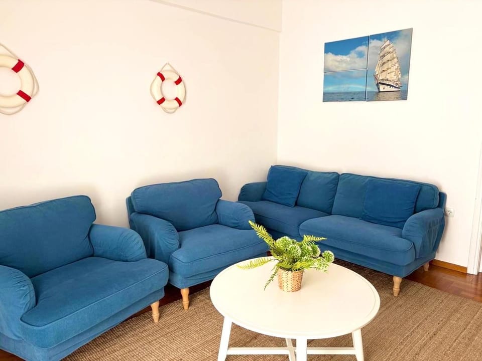 Old Town Apartment next to Seafront Promenade Apartment in Nafplion