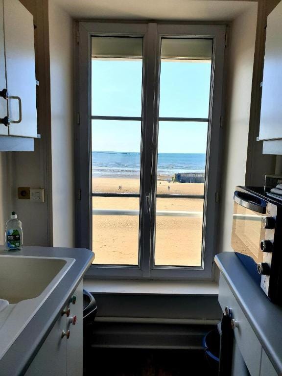 Sea view