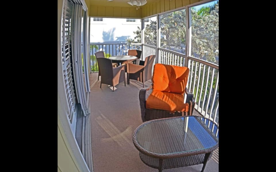 Crescent Beach 1011 #3 House in Florida