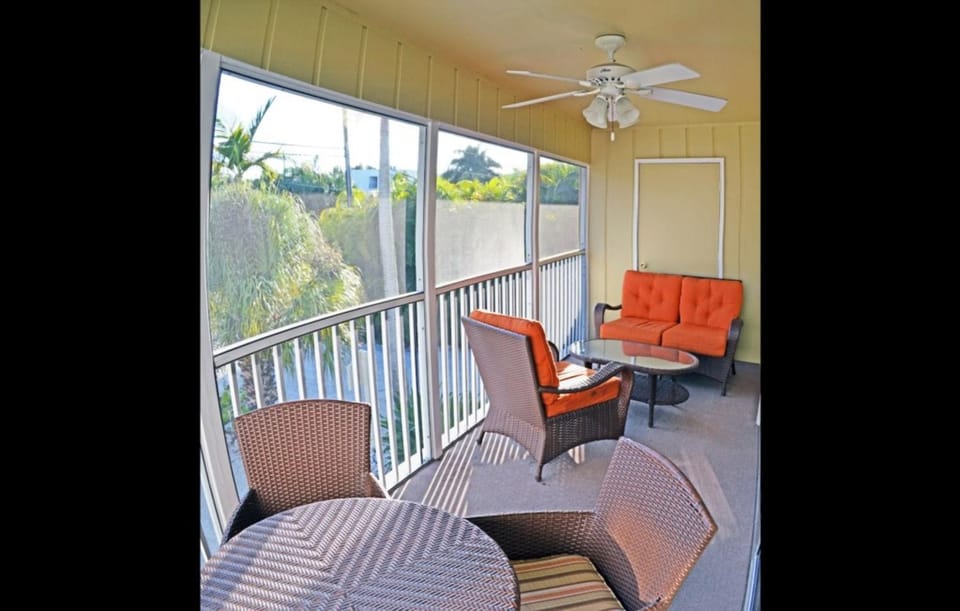 Crescent Beach 1011 #3 House in Florida
