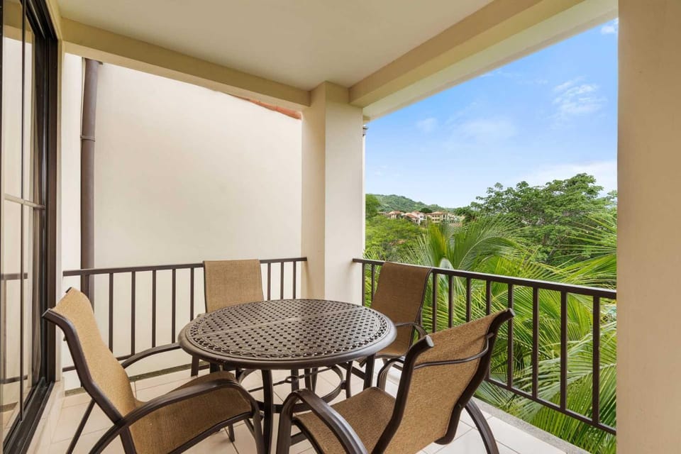 Renovated Condo in High-End Resort Community with Spectacular Mountain Views, Modern Design, and Beach Club Access House in Coco