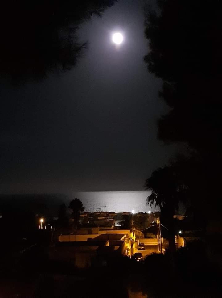Night
