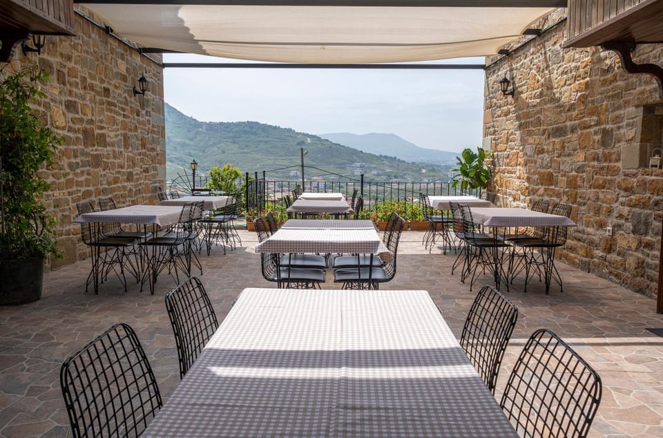 Salkım Otel Gökçeada Hotel in Decentralized Administration of Macedonia and Thrace