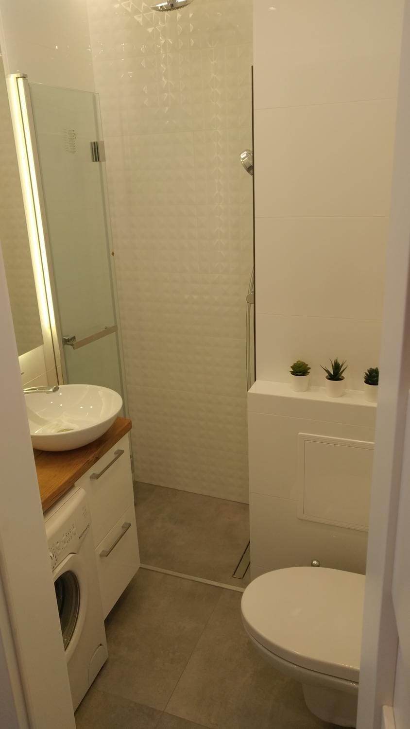 Sea & Sand Apartment Apartment in Sopot
