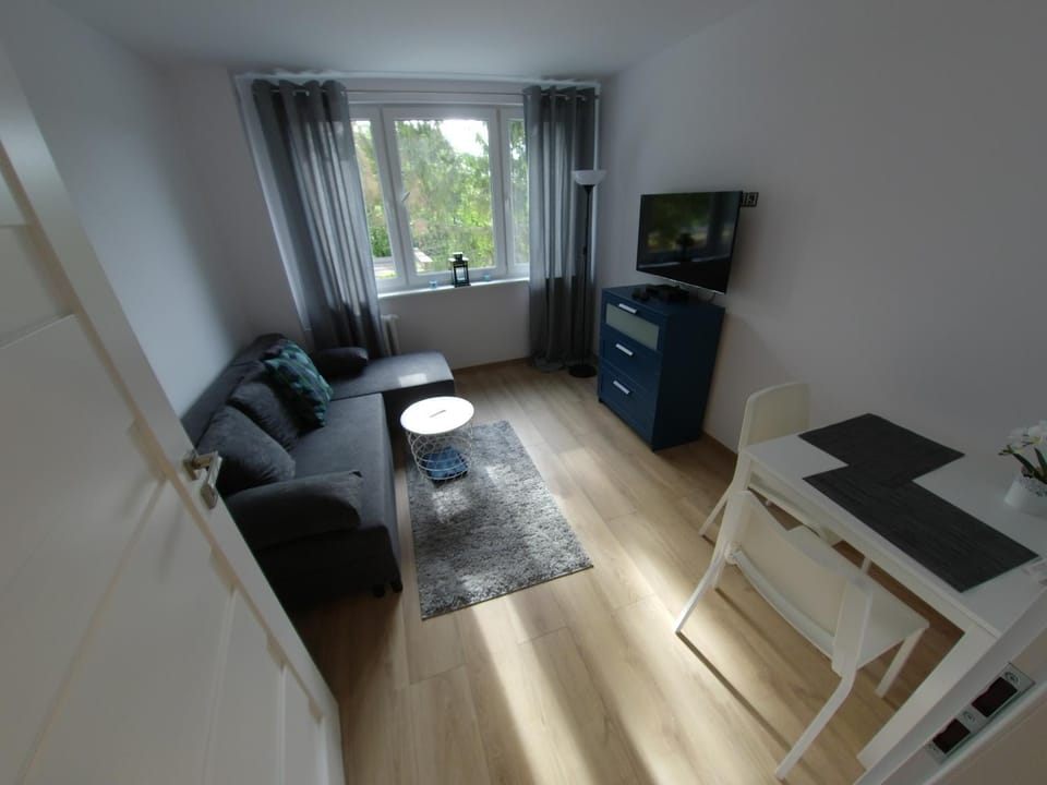 Sea & Sand Apartment Apartment in Sopot