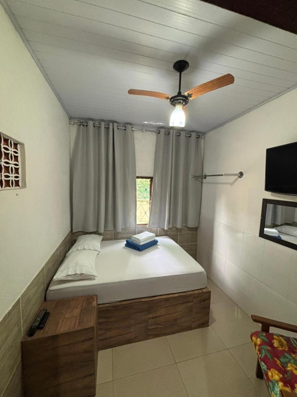 Pouso do Carmo Bed and Breakfast in Pirenópolis