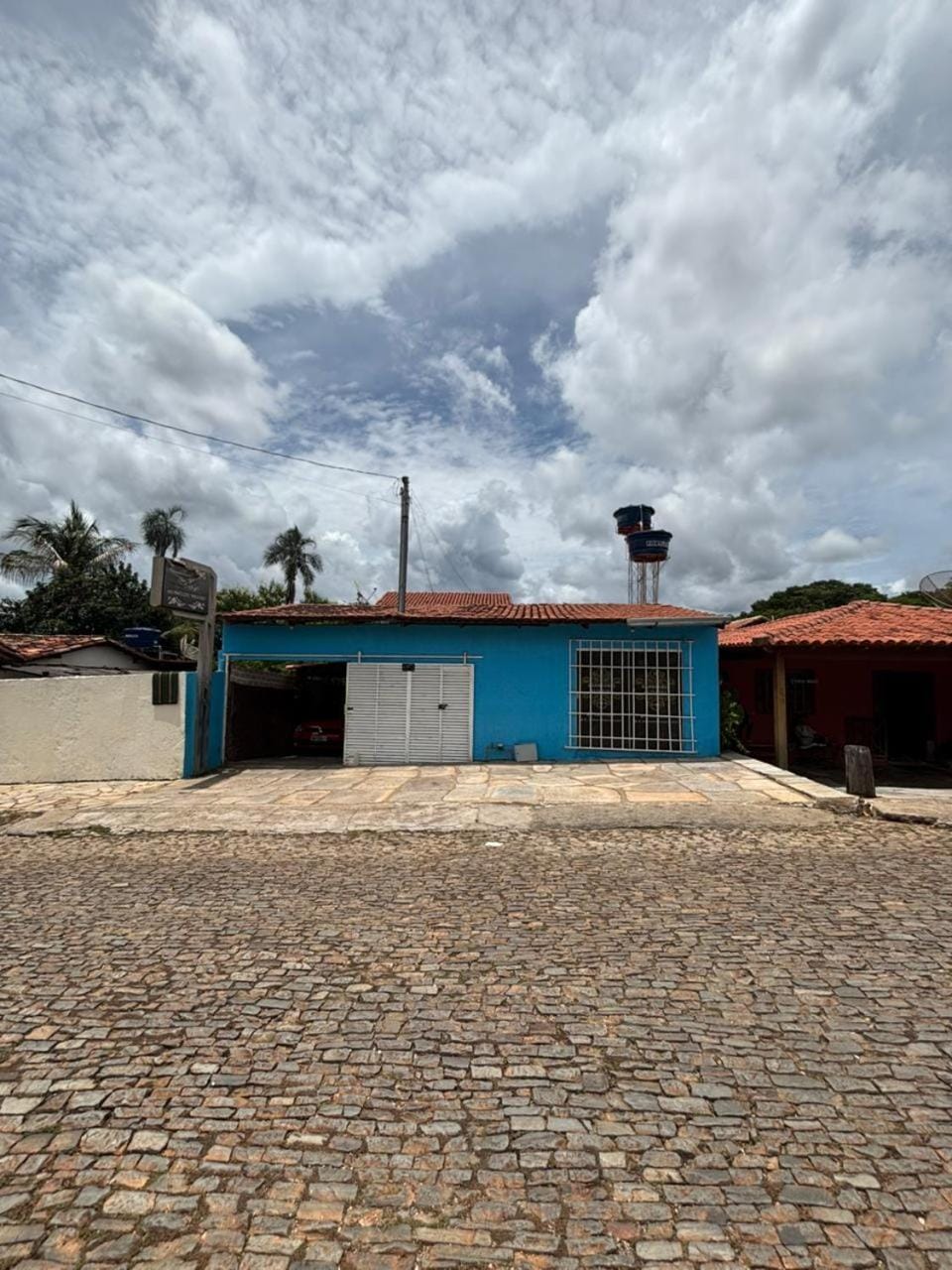 Pouso do Carmo Bed and Breakfast in Pirenópolis