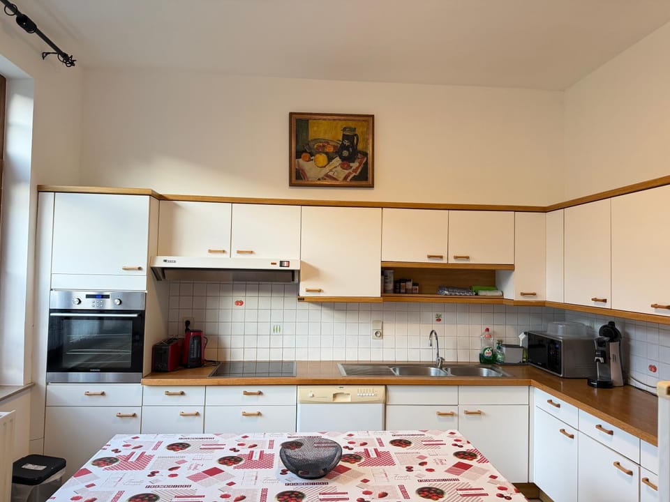 Voisins du kayak Villa in Dinant