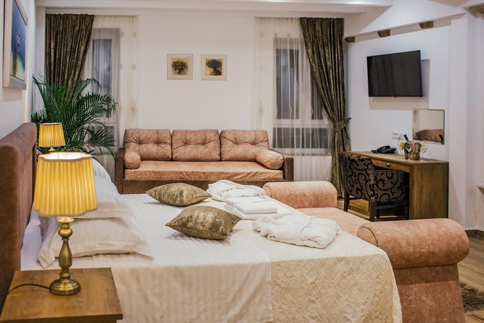 Heritage Hotel Dea Hvar Hotel in Hvar