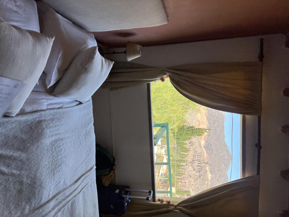 Hostal de Altura Inn in Tilcara