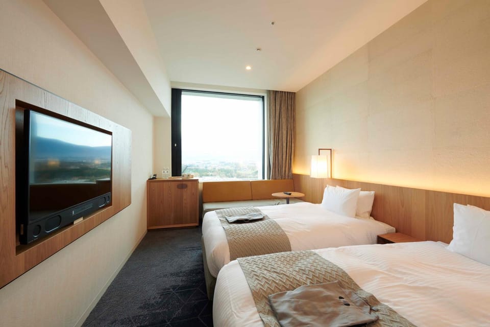 HOTEL CLAD Hotel in Shizuoka Prefecture