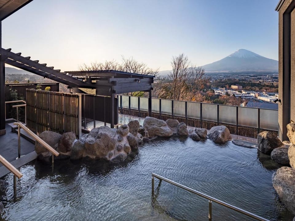 HOTEL CLAD Hotel in Shizuoka Prefecture