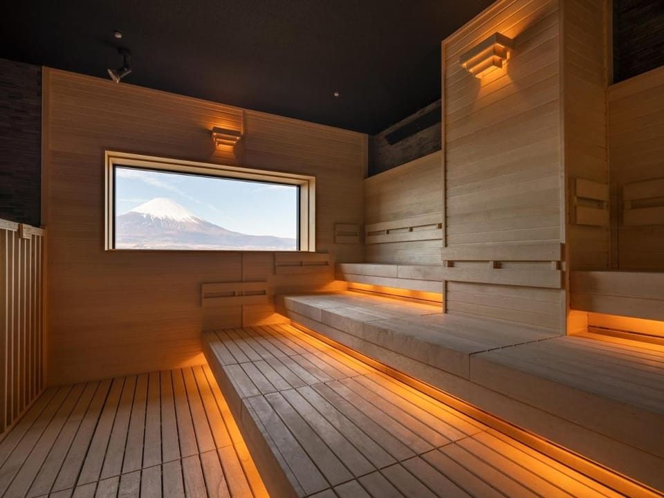 HOTEL CLAD Hotel in Shizuoka Prefecture
