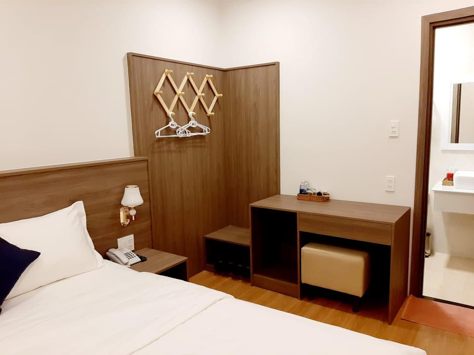 DẠ LAN HOTEL Hotel in Dalat