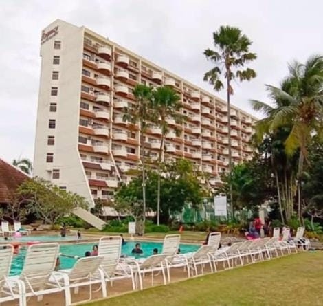 Reco Homestay@ The Regency Tanjung Tuan Beach Resort Port Dickson Tepi Pantai Apartment in Port Dickson