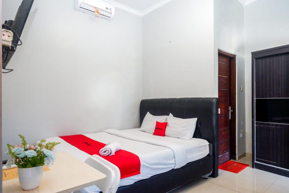 ReDdoorz At Mahameru Residence Yogyakarta Hotel in Special Region of Yogyakarta