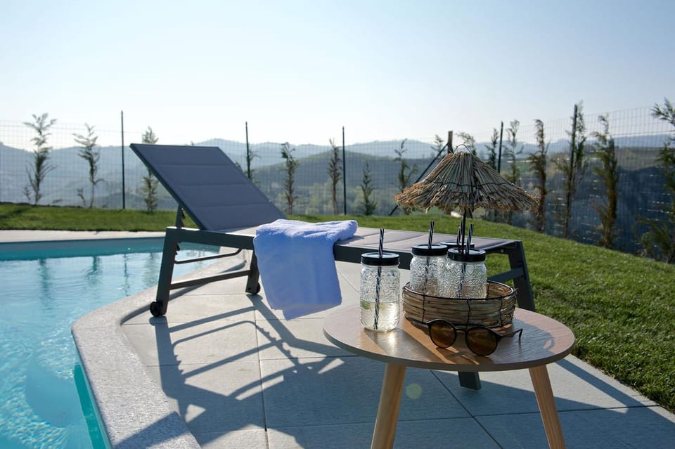 Ciabot Apartments Apartment in Piedmont