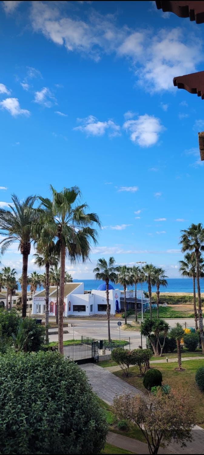 Apartamento Zahara de los Atunes-Atlanterra Apartment in Costa de la Luz