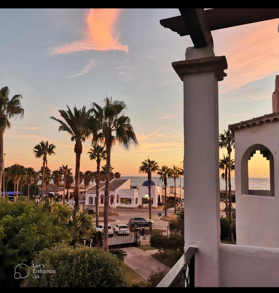 Apartamento Zahara de los Atunes-Atlanterra Apartment in Costa de la Luz