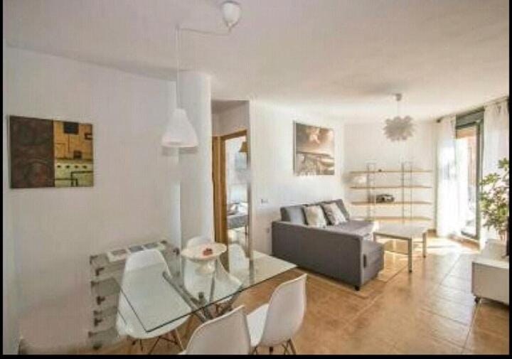Apartamento Zahara de los Atunes-Atlanterra Apartment in Costa de la Luz
