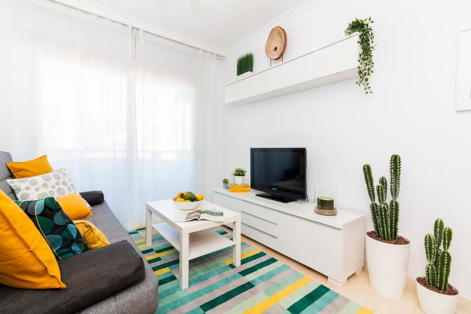 TV and multimedia, Living room