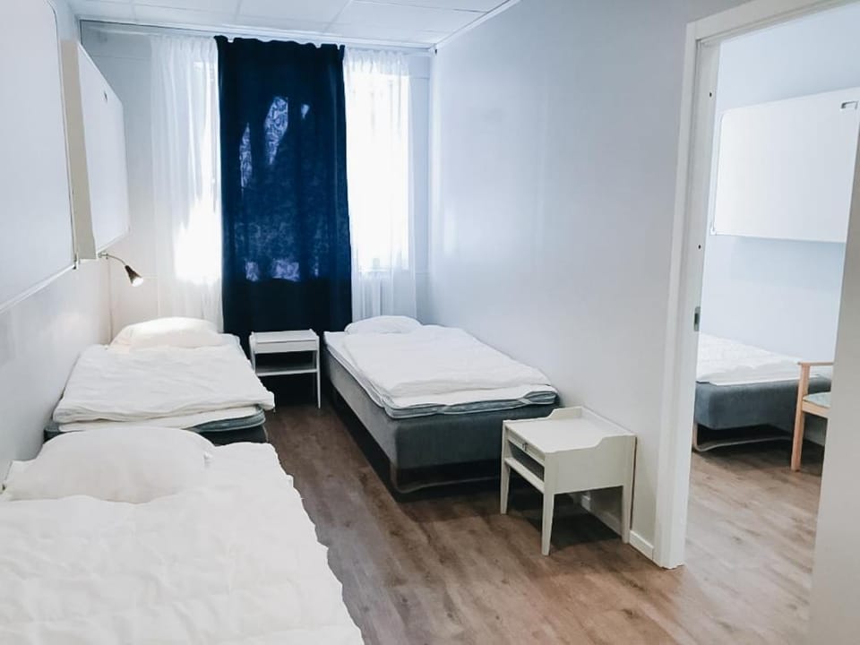 Property building, Photo of the whole room, Bedroom