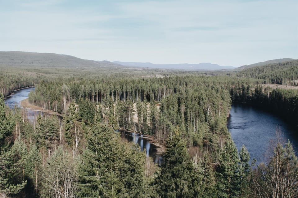 Spring, Off site, Summer, Lake view, Landmark view