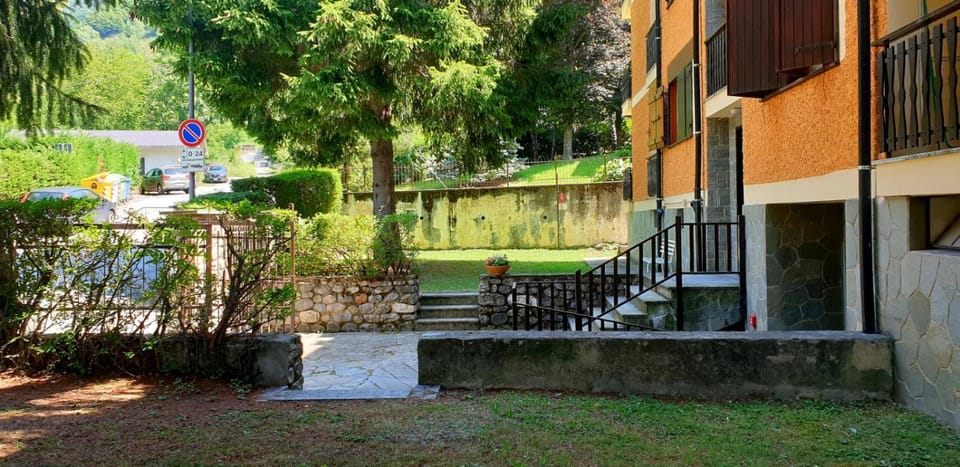 un'oasi di relax Apartment in Limone Piemonte