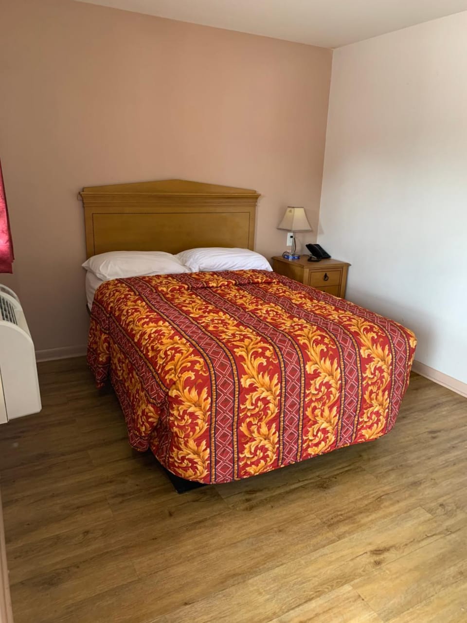 Towne Inn Hotel in Glasgow