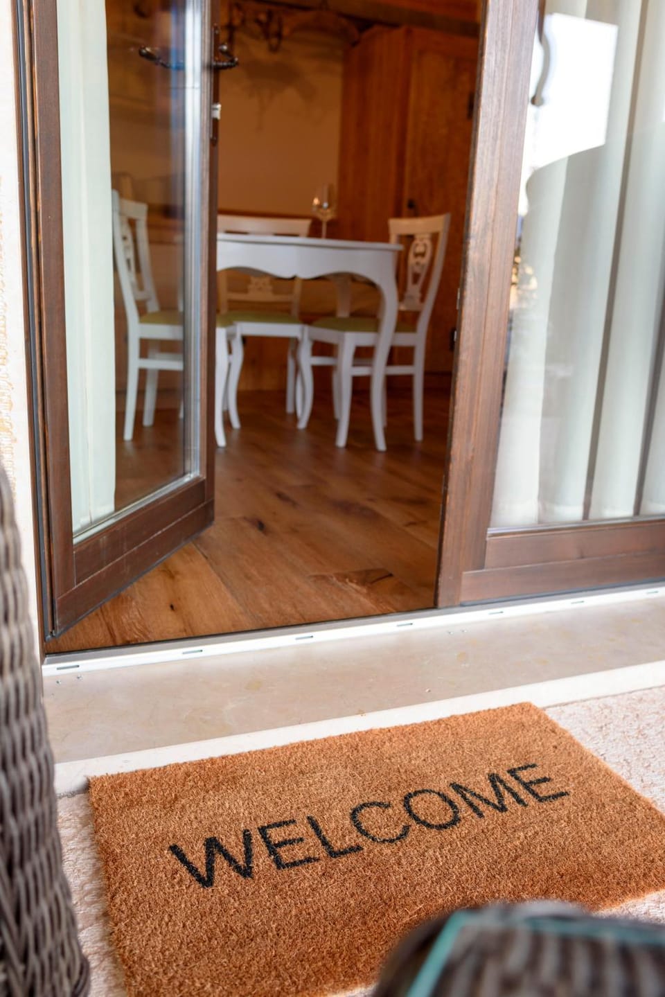 R.A.Country Dream House in Lake Garda