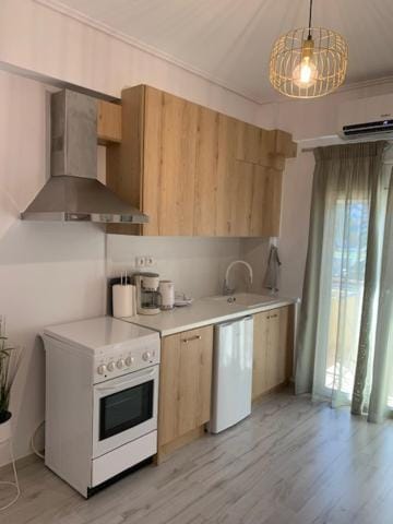Sealake View Apartment in Peloponnese, Western Greece and the Ionian