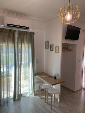 Sealake View Apartment in Peloponnese, Western Greece and the Ionian