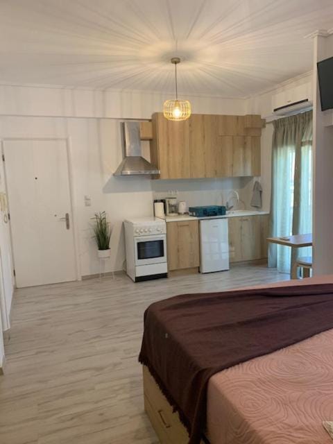 Sealake View Apartment in Peloponnese, Western Greece and the Ionian