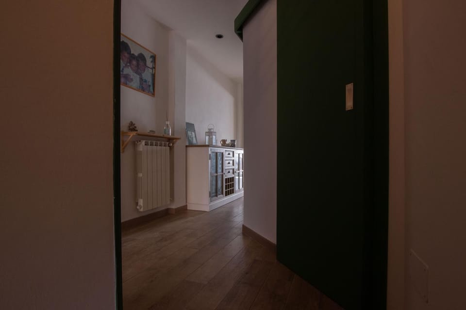 TERRACINA SEA FRONT FANTASTIC APARTMENT WITH ONE CAR PRIVATE OPEN PARKING Apartment in Terracina