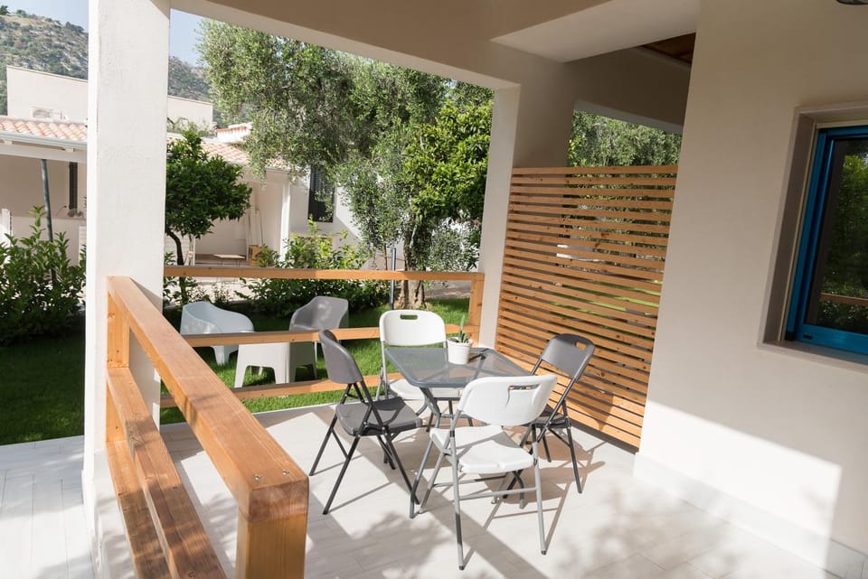 Scilla Marina Apartment in Province of Foggia