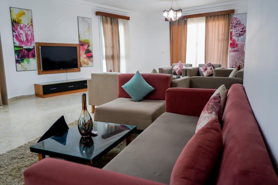 Marseilia Beach 4 - Families Only Resort in Egypt