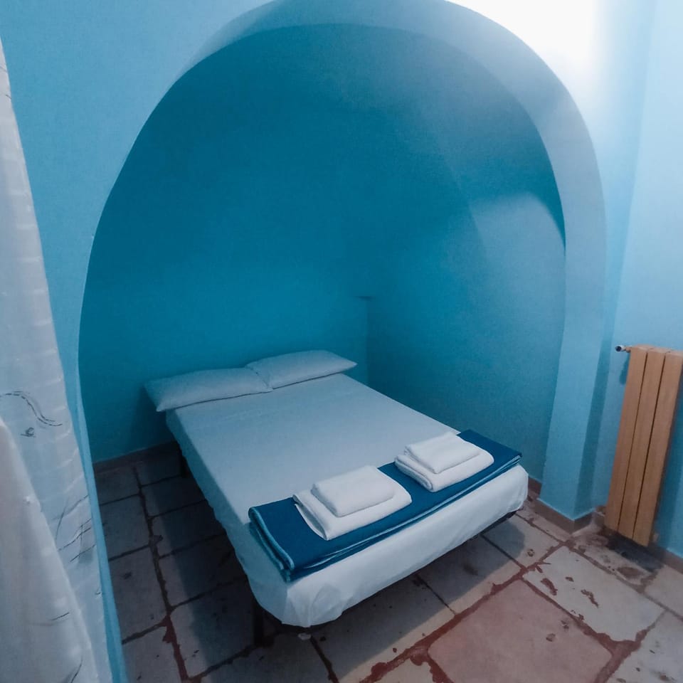 Villa Il Leccio - Trulli House in Province of Taranto