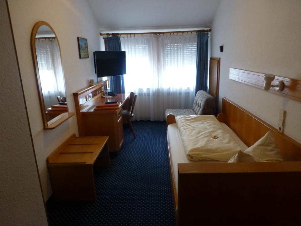 Hotel-Gasthof-Hirsch Hotel in Baden-Württemberg